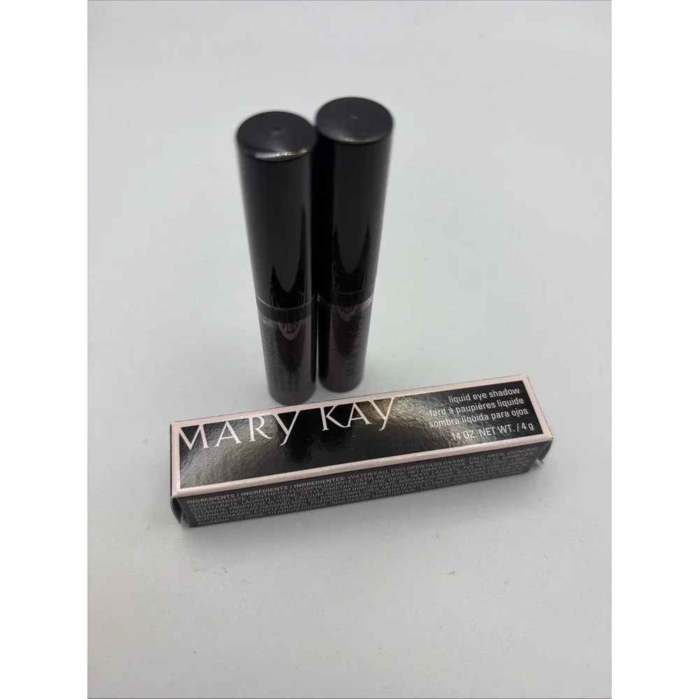 Mary Kay both new